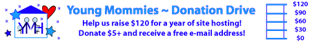 Click here to donate to YM!