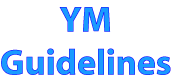 Young Mommies Community Guidelines