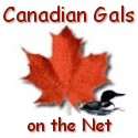 Canadian Gals on the Net