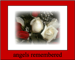 angels remembered