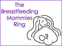 The Breastfeeding Mommies Webring
