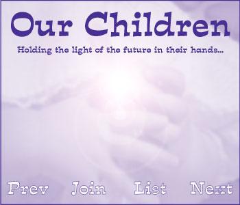 ~Our Children~ Ring graphic