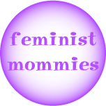 feminist mommies ring
