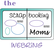 The Scrapbooking Moms Webring